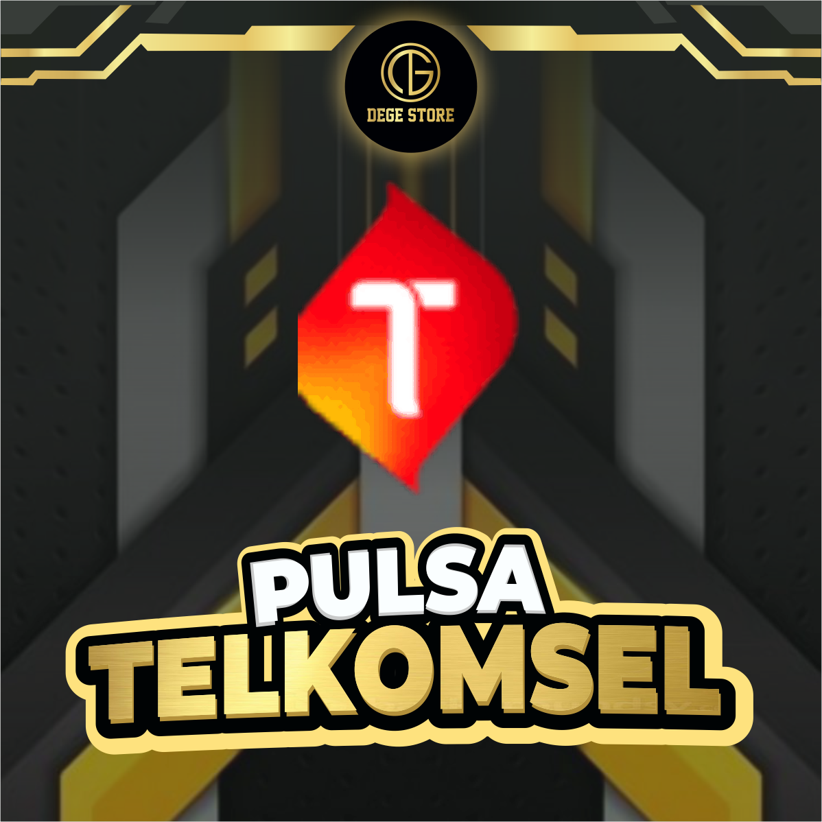 Telkomsel